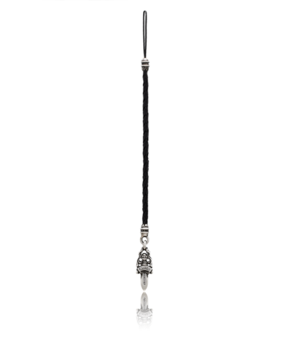 Chrome Hearts Dagger Strap