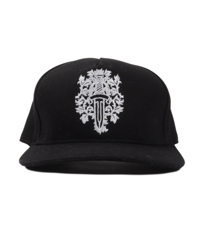 Chrome Hearts Dagger Hat